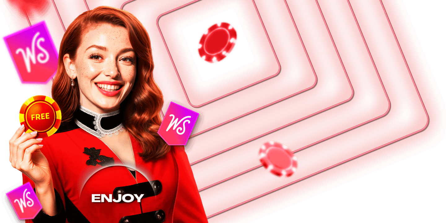 Enjoy Gaming Serie Live
