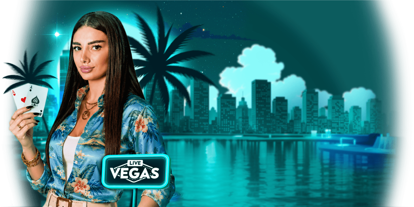 Live Vegas Prize Shower Tournament