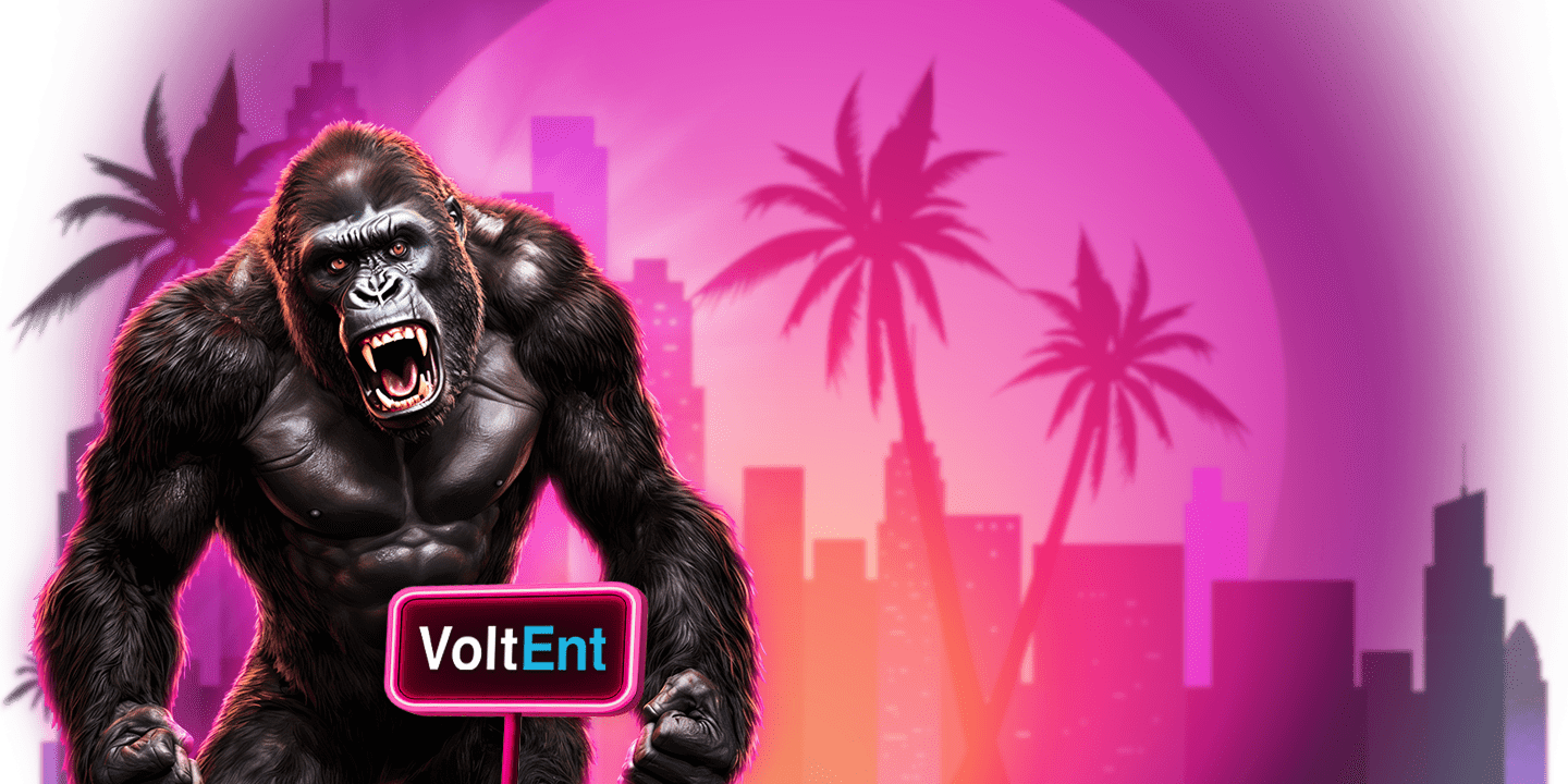 Voltent Lucky Race