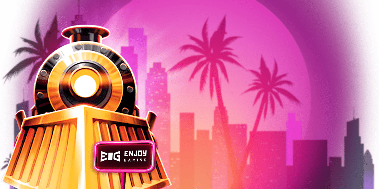 Enjoy Gaming Lucky Race