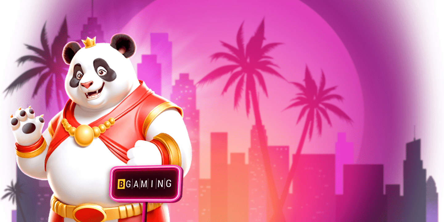 Bgaming Lucky Race