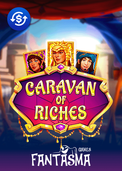 Caravan of Riches
