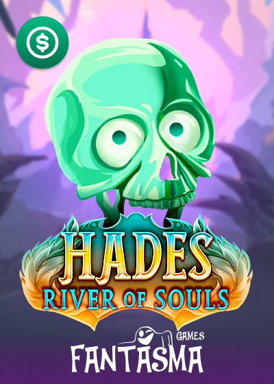 Hades River of Souls
