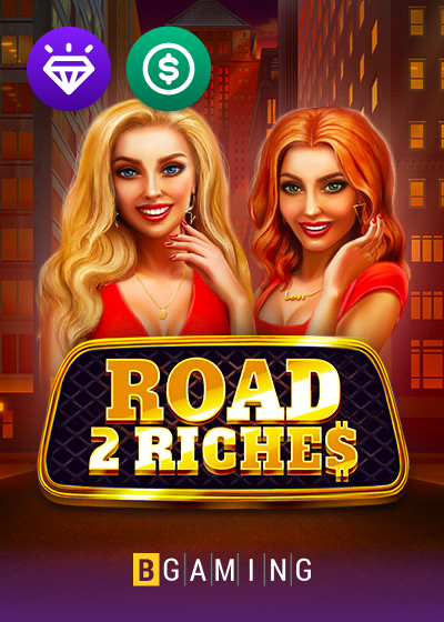 Road 2 Riches
