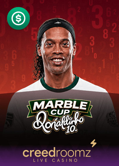 Ronaldinho Marble Cup