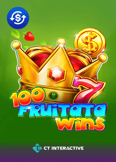 100 Fruitata Wins