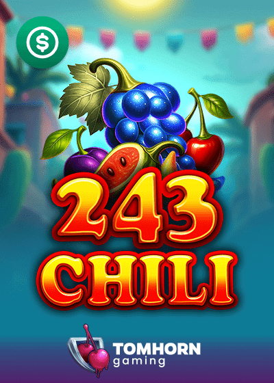 243 Chili