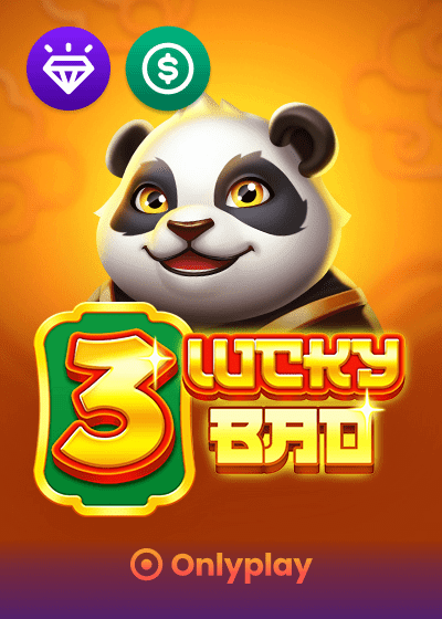 3 Lucky Bao