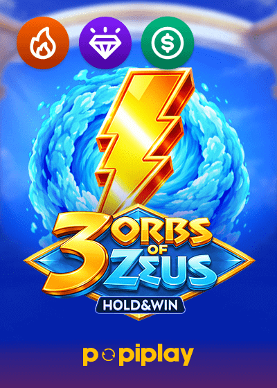 3 Orbs Of Zeus