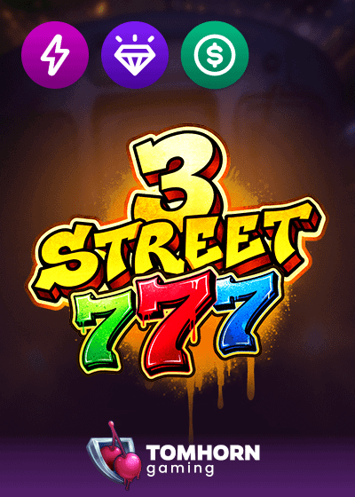 3 Street Sevens