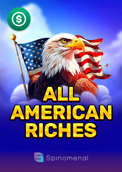 All American Riches