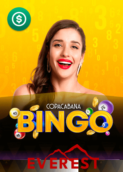 Bingo Copacabana