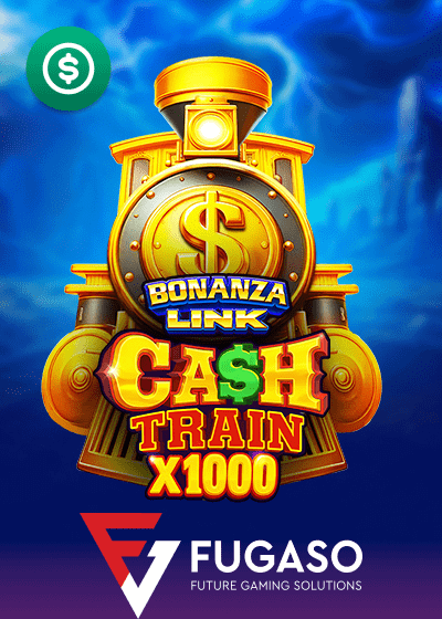 Bonanza Link Cash Train X1000