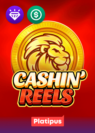 Cashin Reels
