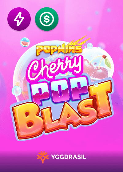 CherryPOP Blast