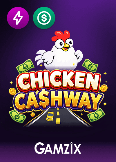 Chicken Cashway