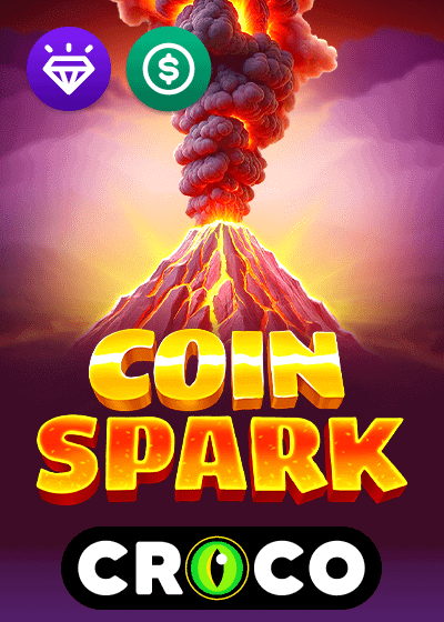 Coin Spark