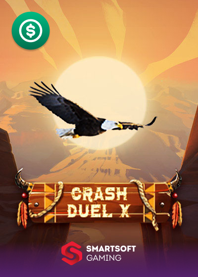 Crash Duel X