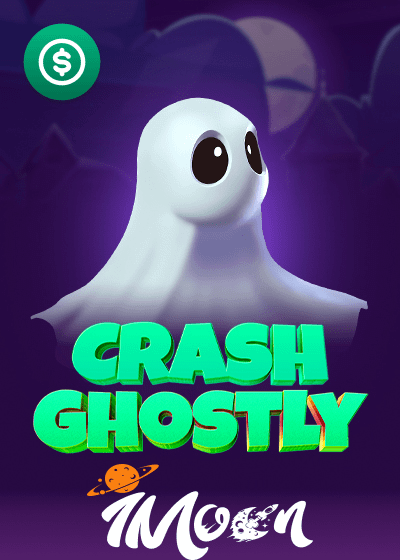 Crash Ghostly