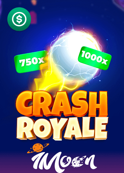 Crash Royale