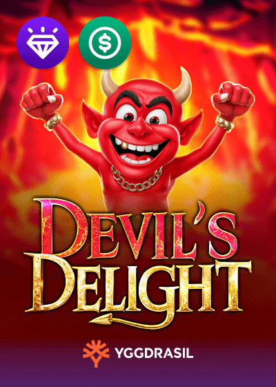 Devils Delight