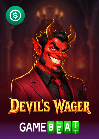 Devils Wager