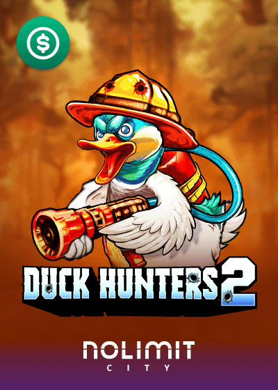 Duck Hunters 2