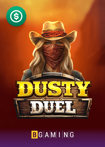 Dusty Duel