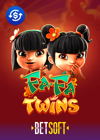 Fa-Fa Twins