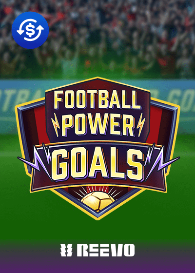 Football Power Goals