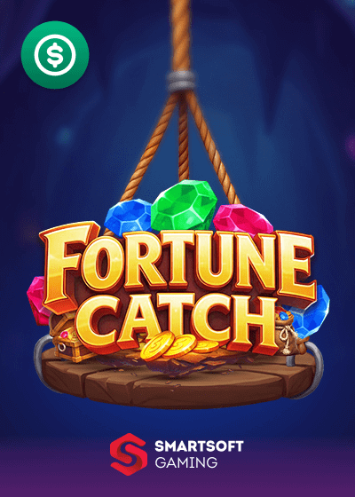 Fortune Catch