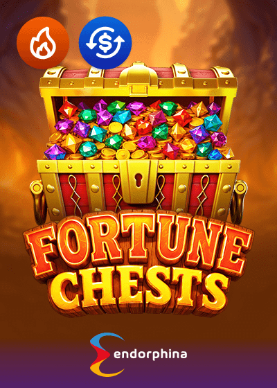 Fortune Chests