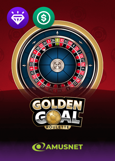 Golden Goal Roulette