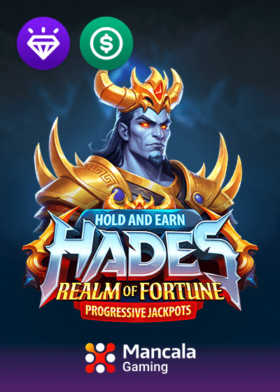 Hades Realm of Fortune