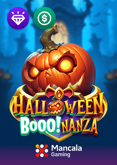 Halloween Booonanza