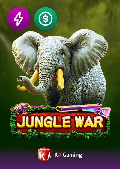 Jungle War
