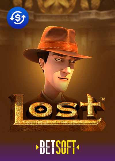 Lost