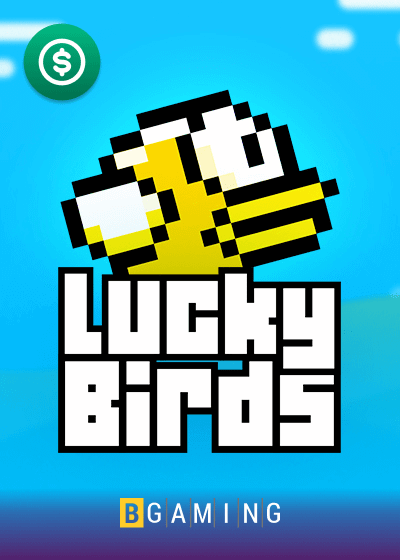 Lucky Birds