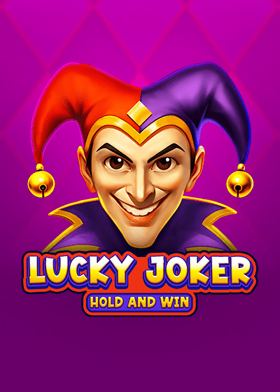 Lucky Joker Hold and Win