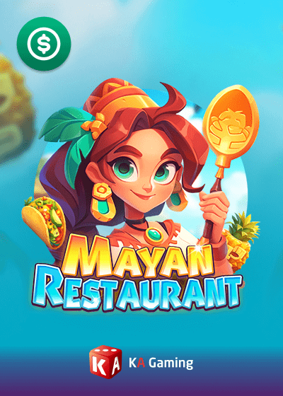 Mayan Restaurant