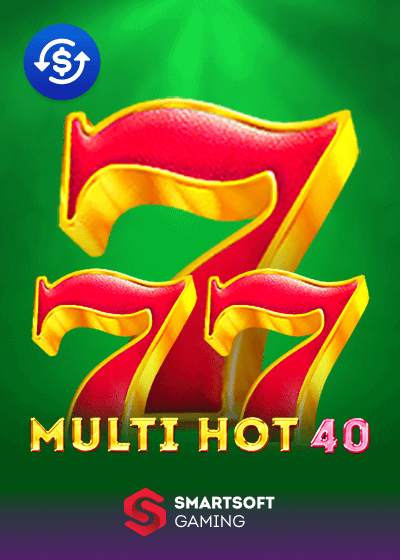Multi Hot 40