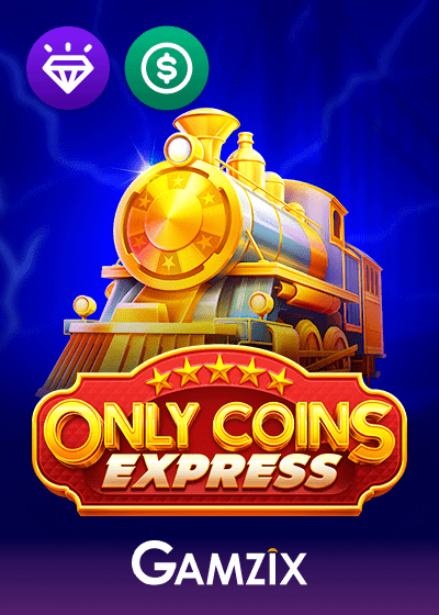 Only Coins Express