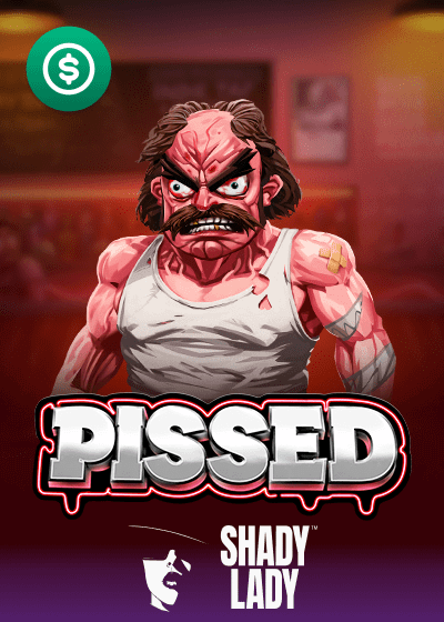 Pissed