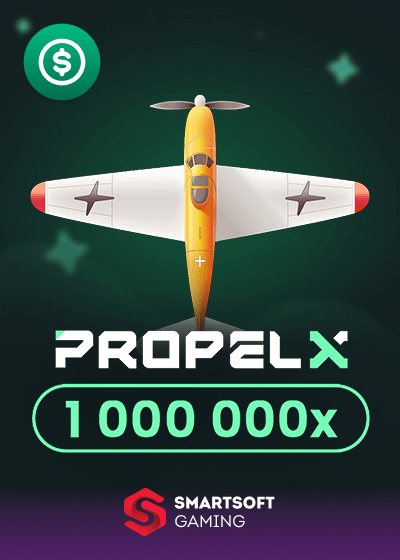 PropelX