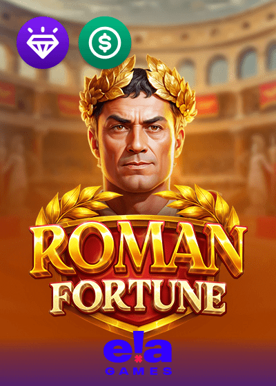 Roman Fortune