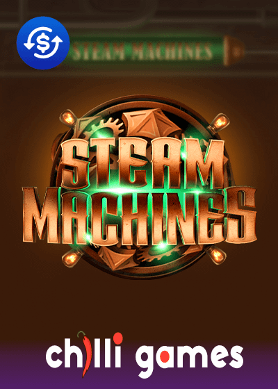 Steam Machines