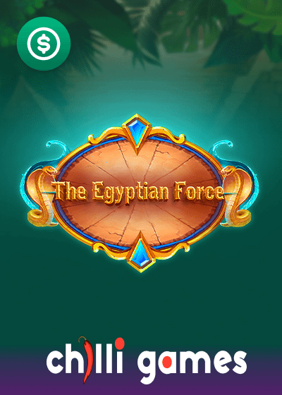 The Egyptian Force