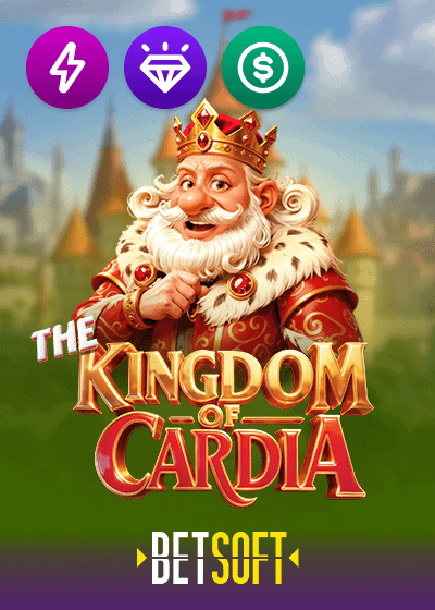 The Kingdom Of Cardia