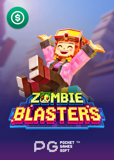 Zombie Blasters